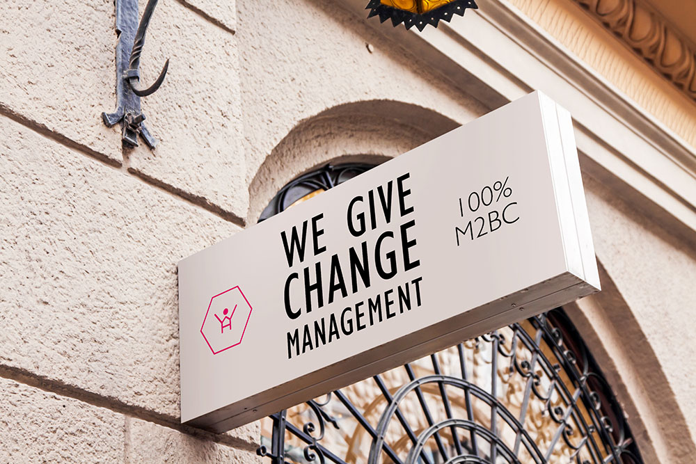 change management