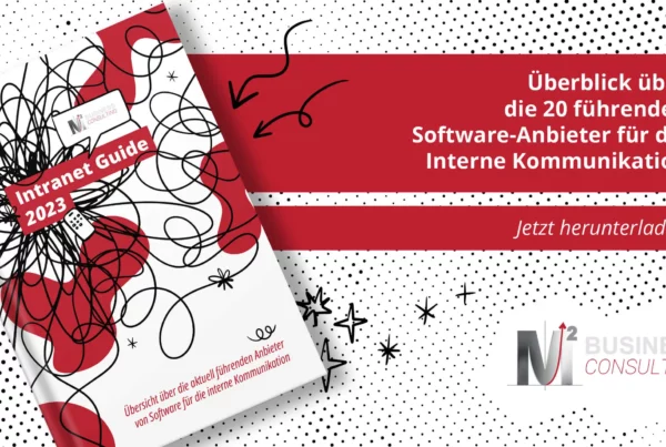 Intranet Guide 2023